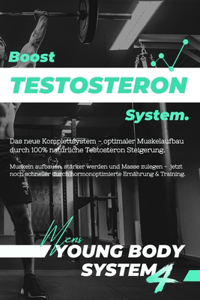 Boost Testosteron System