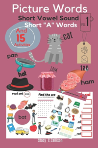 Picture Words