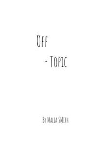 Off-Topic