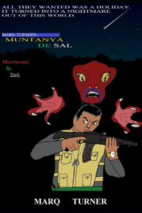 Muntanya de Sal