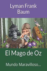 El Mago de Oz