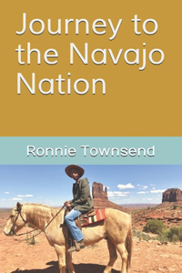 Journey to the Navajo Nation