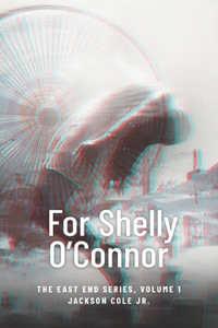 For Shelly O'Connor