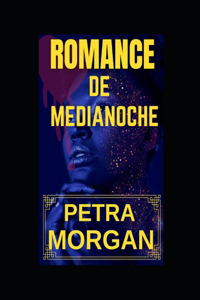 ROMANCE DE MEDIANOCHE (Libro de cuentos de rufianes 1)