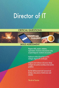 Director of IT Critical Questions Skills Assessment