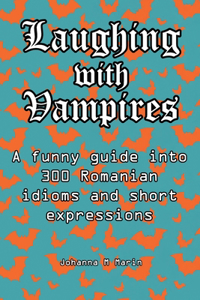 Laughing with Vampires