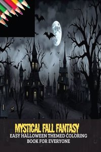 Mystical Fall Fantasy