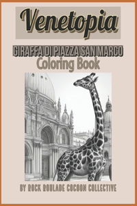 Giraffa Di Piazza San Marco