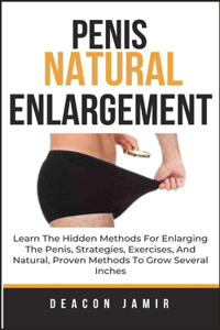 Penis Natural Enlargement
