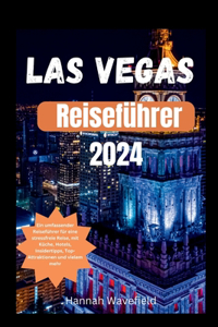 Las Vegas Reiseführer 2024