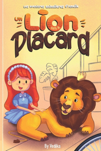 Un Lion dans le Placard