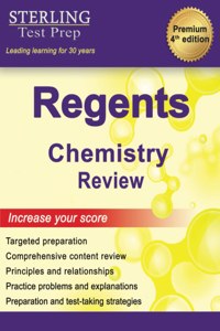 Regents Chemistry Review