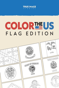 Color the US