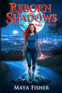 Reborn In Shadows