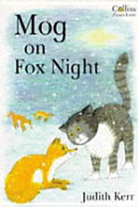 Mog on Fox Night