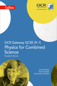 Collins GCSE Science - OCR Gateway GCSE (9-1) Physics for Combined Science