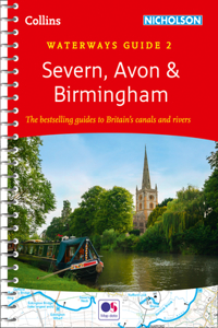 Severn, Avon & Birmingham No. 2