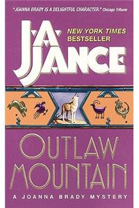 Outlaw Mountain