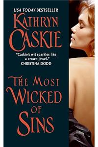 Most Wicked of Sins