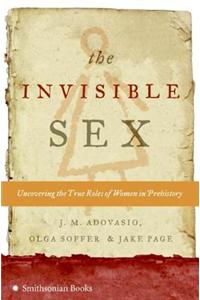 The Invisible Sex