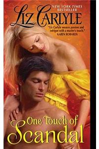 One Touch of Scandal