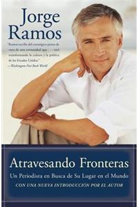 Atravesando Fronteras