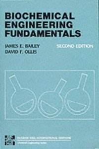 BIOCHEMICAL ENGG FUNDAMENTALS