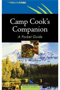 Camp Cook's Companion