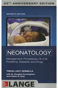 Neonatology 7th Edition