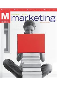 M: Marketing