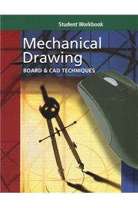 Mechanical Drawing, Student Wo