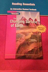 Changing Surface of Earth