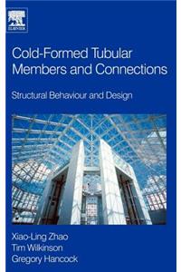 Cold-Formed Tubular Members and Connections