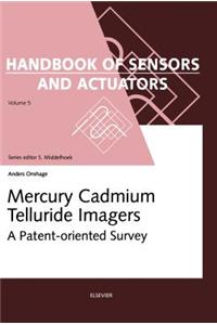 Mercury Cadmium Telluride Imagers