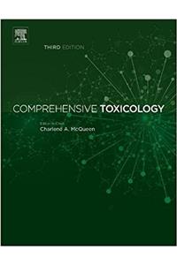 Comprehensive Toxicology