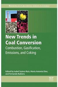 New Trends in Coal Conversion