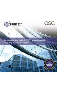 An Introduction to Prince2
