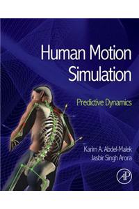 Human Motion Simulation