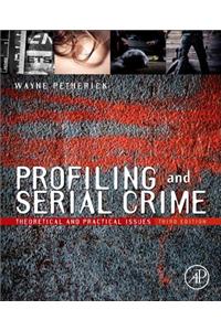 Profiling and Serial Crime
