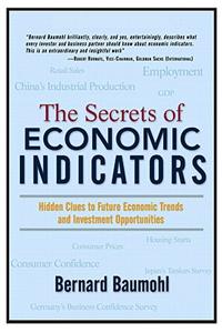 Secrets of Economic Indicators