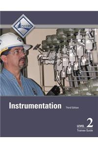 Instrumentation Trainee Guide, Level 2