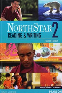 NorthStar Reading & Writing 2, Domestic w/o MEL