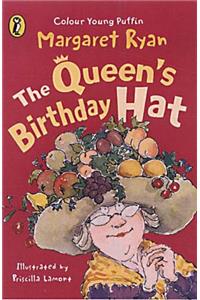 The Queen's Birthday Hat (Colour Young Puffin)