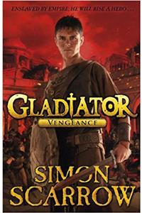 GLADIATOR VENGEANCE