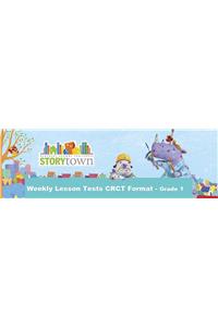 Ga Weekly Lsn Tst-Crct Frmt Te G1 Stry09