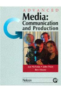 Advanced Gnvq Media