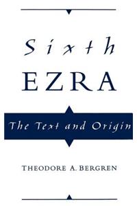 Sixth Ezra