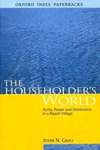 Householder's World