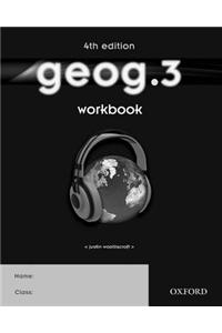 geog.3 Workbook