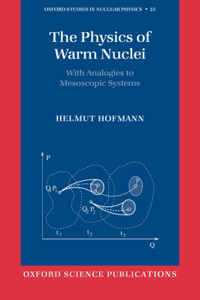 The Physics of Warm Nuclei